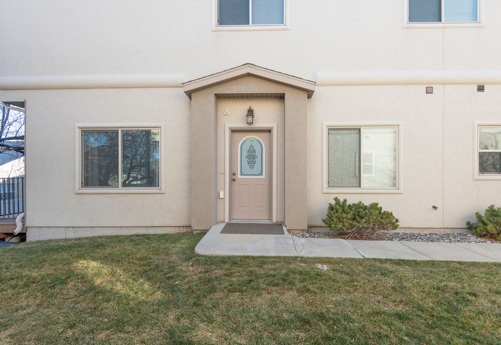 Photo of 340 Barney Street #A, Helena, MT 59602 (MLS # 30064004)