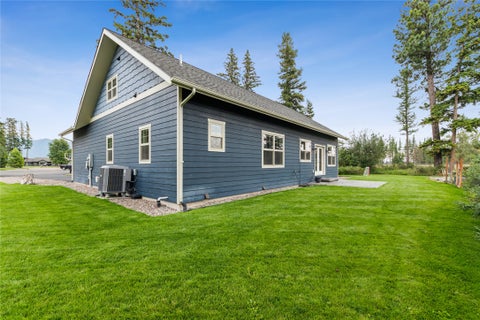 Tiny photo for 496 Forest Edge Trail, Kalispell, MT 59901 (MLS # 30073224)