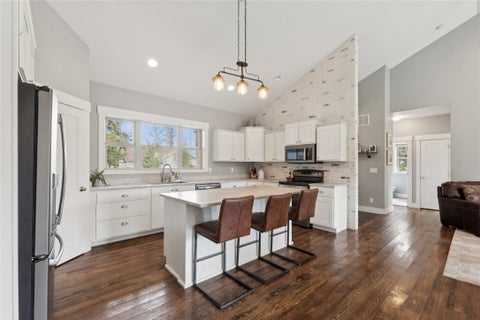 Tiny photo for 496 Forest Edge Trail, Kalispell, MT 59901 (MLS # 30073224)