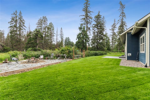 Tiny photo for 496 Forest Edge Trail, Kalispell, MT 59901 (MLS # 30073224)