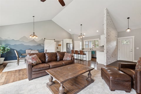 Tiny photo for 496 Forest Edge Trail, Kalispell, MT 59901 (MLS # 30073224)