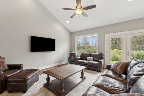 Tiny photo for 496 Forest Edge Trail, Kalispell, MT 59901 (MLS # 30073224)
