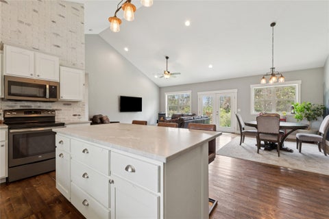 Tiny photo for 496 Forest Edge Trail, Kalispell, MT 59901 (MLS # 30073224)