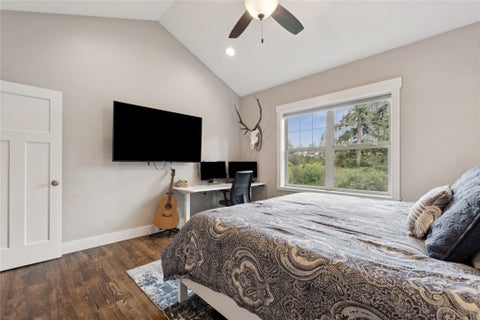 Tiny photo for 496 Forest Edge Trail, Kalispell, MT 59901 (MLS # 30073224)