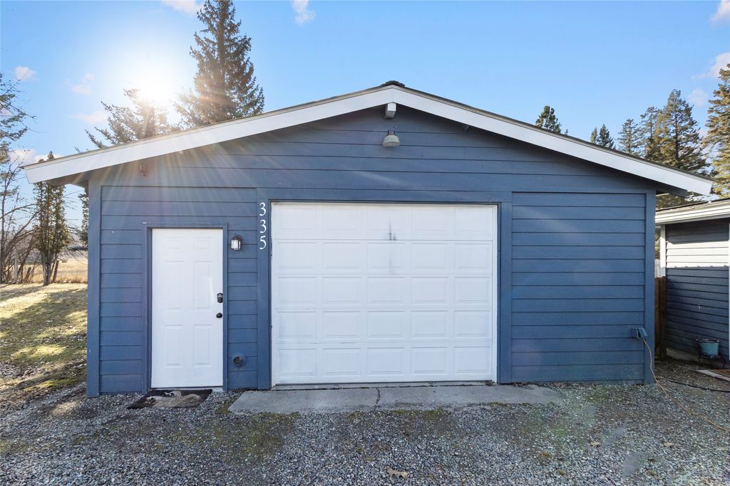 Photo of 335 Mahoney Road, Libby, MT 59923 (MLS # 30064851)