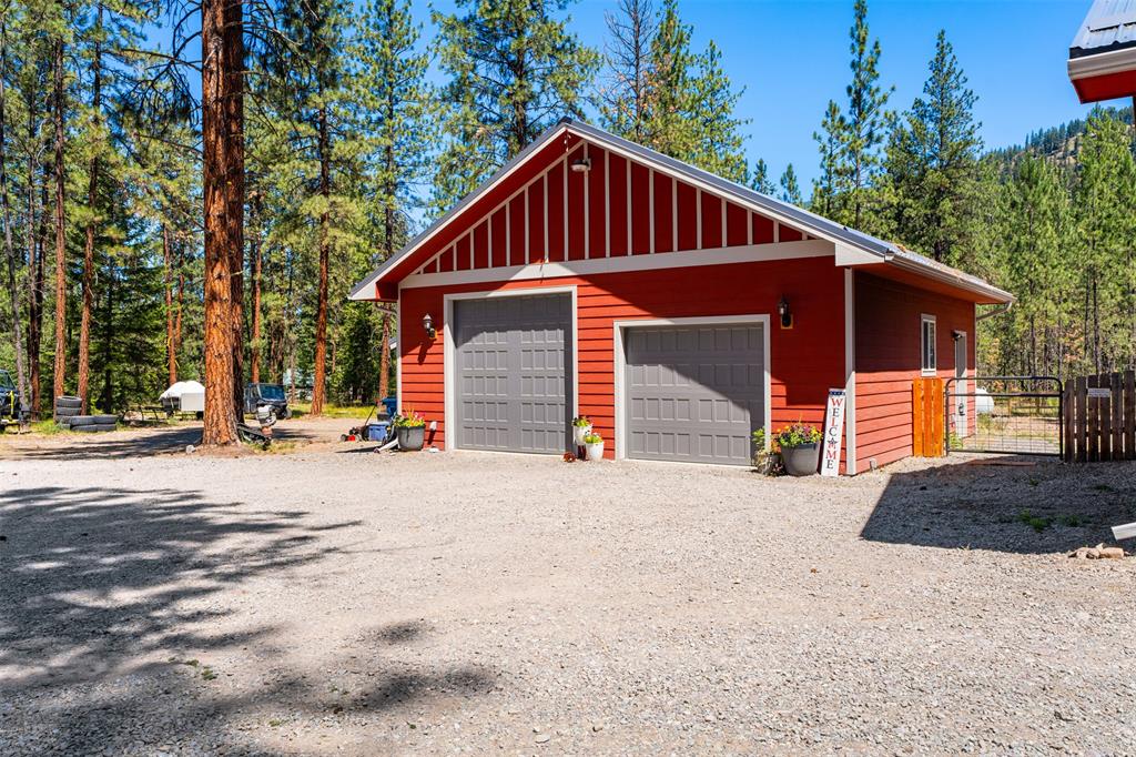 Photo of 50 Aspen Court, Superior, MT 59872 (MLS # 30072994)