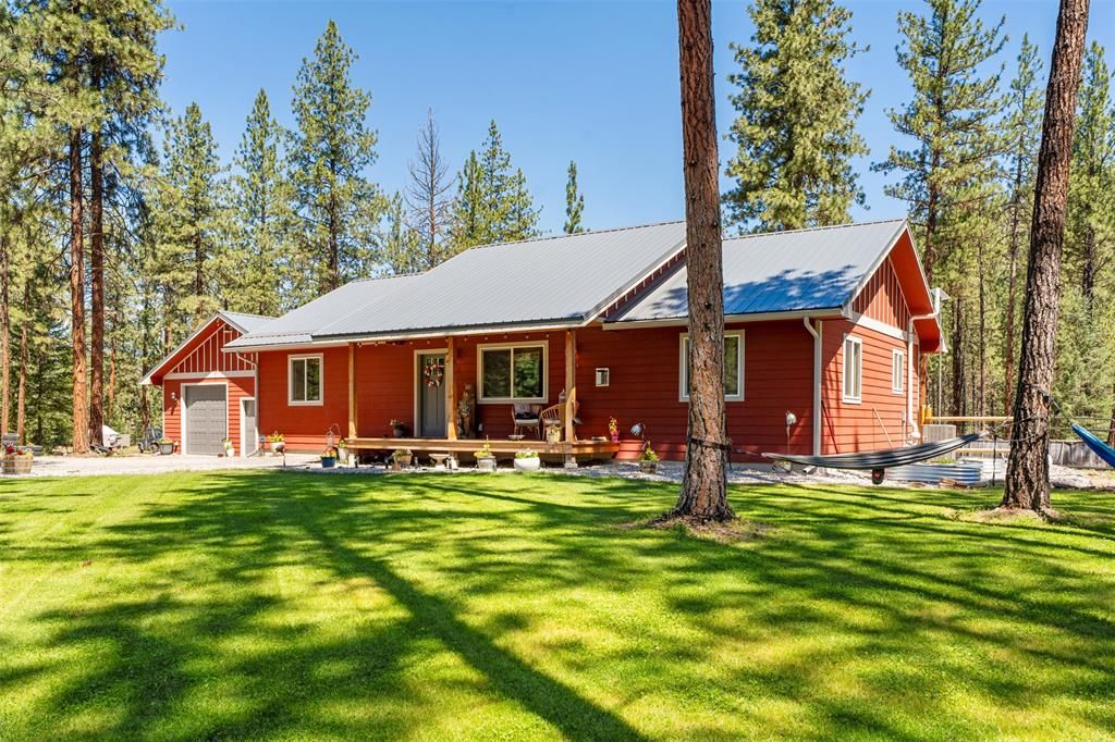 Photo of 50 Aspen Court, Superior, MT 59872 (MLS # 30072994)