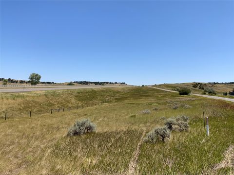Photo of TBD 1-4 Old Hardin Road, Billings, MT 59101 (MLS # 30059996)