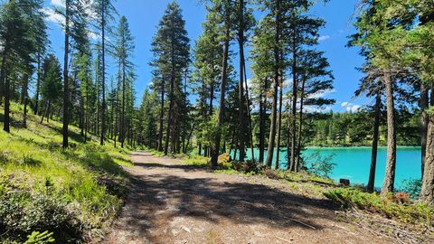 Tiny photo for nhn S Ashley Lake Road, Kalispell, MT 59901 (MLS # 30053311)