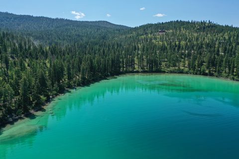 Tiny photo for nhn S Ashley Lake Road, Kalispell, MT 59901 (MLS # 30053311)