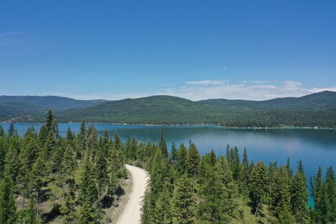 Tiny photo for nhn S Ashley Lake Road, Kalispell, MT 59901 (MLS # 30053311)
