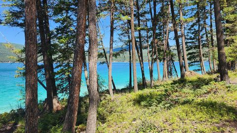Tiny photo for nhn S Ashley Lake Road, Kalispell, MT 59901 (MLS # 30053311)