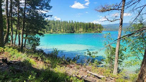 Tiny photo for nhn S Ashley Lake Road, Kalispell, MT 59901 (MLS # 30053311)