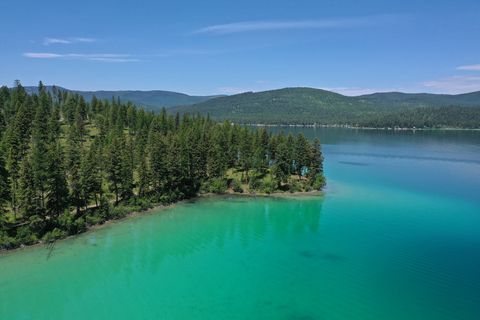 Tiny photo for nhn S Ashley Lake Road, Kalispell, MT 59901 (MLS # 30053311)