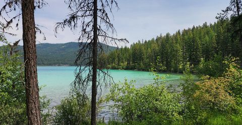 Tiny photo for nhn S Ashley Lake Road, Kalispell, MT 59901 (MLS # 30053311)