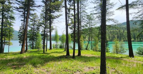 Tiny photo for nhn S Ashley Lake Road, Kalispell, MT 59901 (MLS # 30053311)