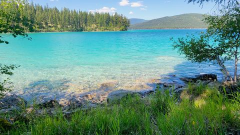 Tiny photo for nhn S Ashley Lake Road, Kalispell, MT 59901 (MLS # 30053311)