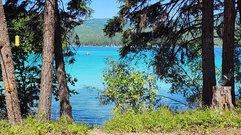 Tiny photo for nhn S Ashley Lake Road, Kalispell, MT 59901 (MLS # 30053311)
