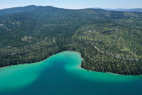 Tiny photo for nhn S Ashley Lake Road, Kalispell, MT 59901 (MLS # 30053311)