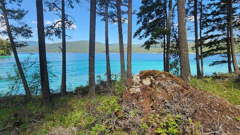 Tiny photo for nhn S Ashley Lake Road, Kalispell, MT 59901 (MLS # 30053311)