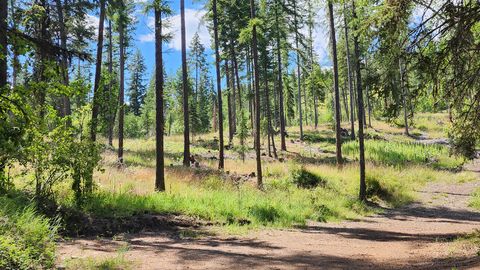 Tiny photo for nhn S Ashley Lake Road, Kalispell, MT 59901 (MLS # 30053311)