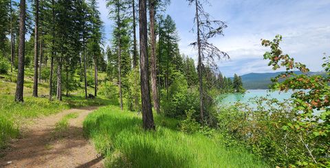 Tiny photo for nhn S Ashley Lake Road, Kalispell, MT 59901 (MLS # 30053311)