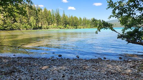 Tiny photo for nhn S Ashley Lake Road, Kalispell, MT 59901 (MLS # 30053311)
