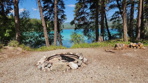 Tiny photo for nhn S Ashley Lake Road, Kalispell, MT 59901 (MLS # 30053311)