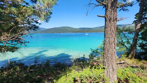 Tiny photo for nhn S Ashley Lake Road, Kalispell, MT 59901 (MLS # 30053311)