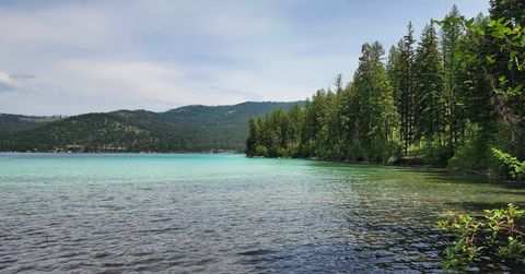 Tiny photo for nhn S Ashley Lake Road, Kalispell, MT 59901 (MLS # 30053311)