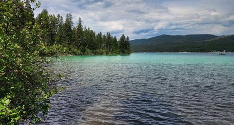 Tiny photo for nhn S Ashley Lake Road, Kalispell, MT 59901 (MLS # 30053311)
