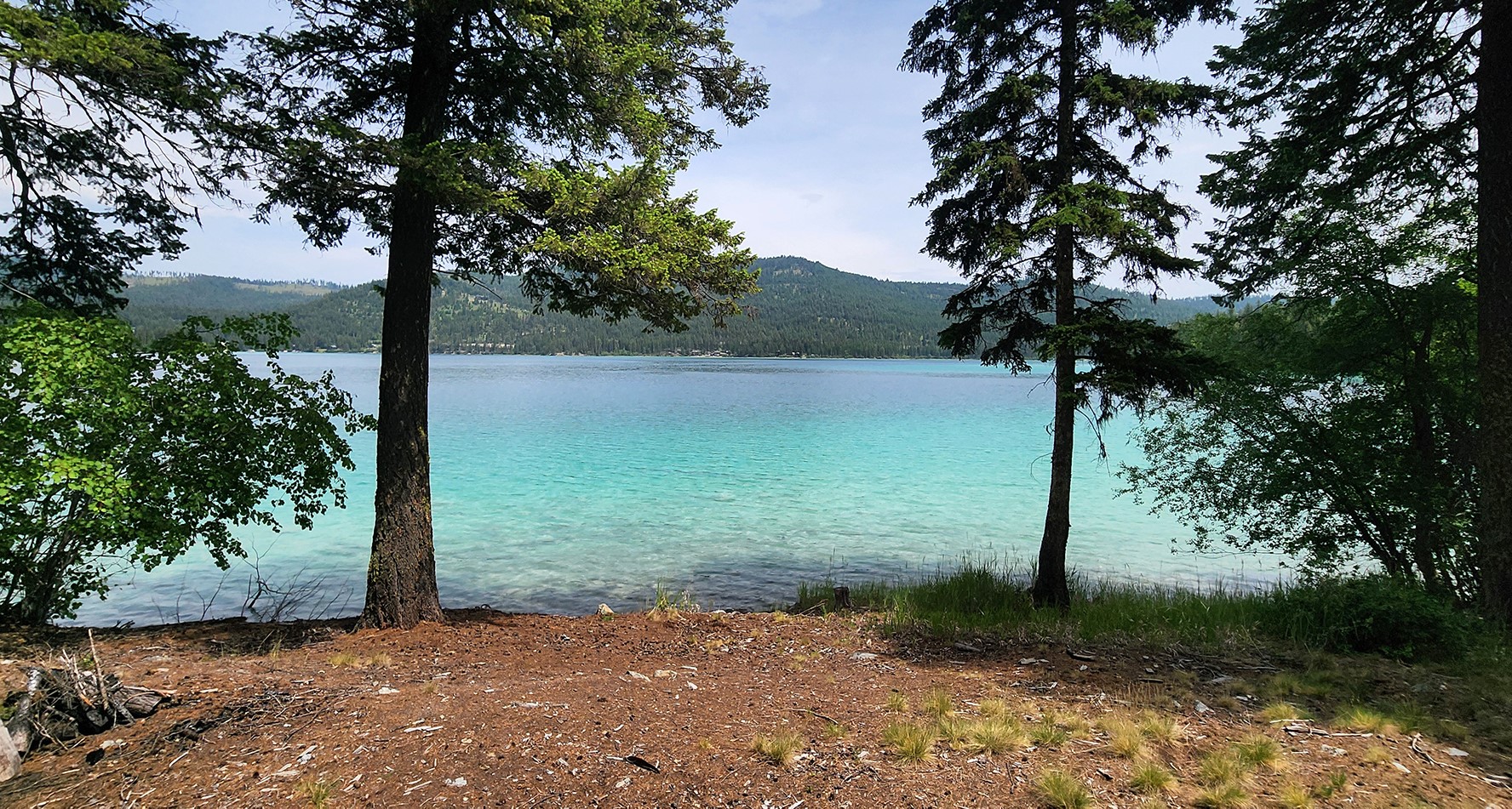nhn Ashley Lake Road