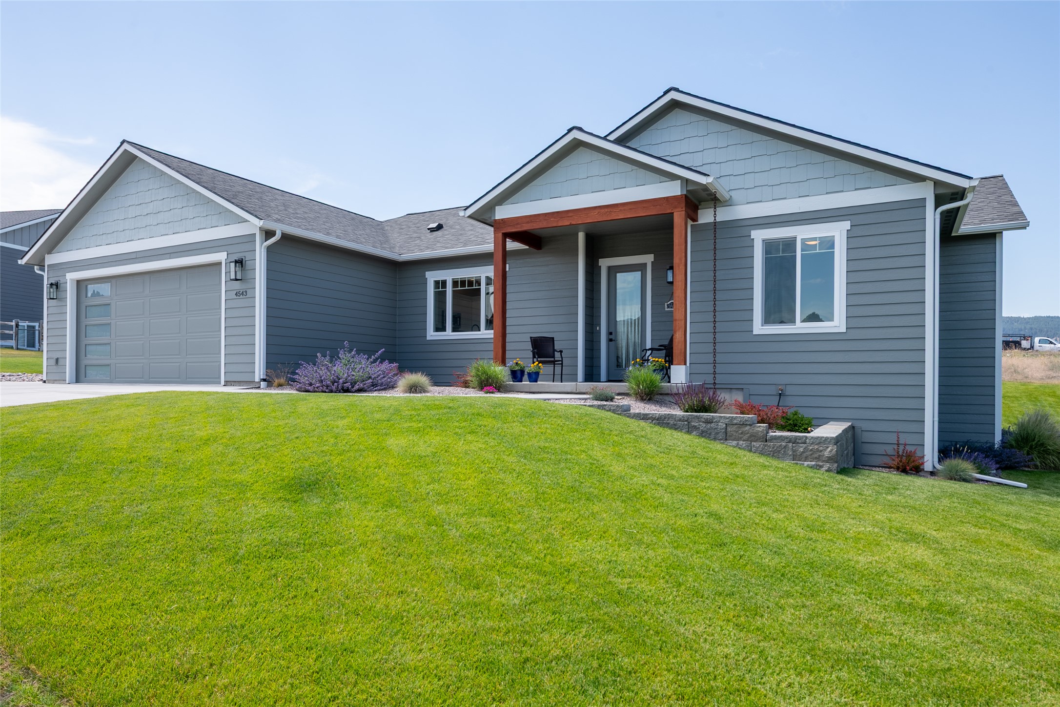 4543 Christian Drive