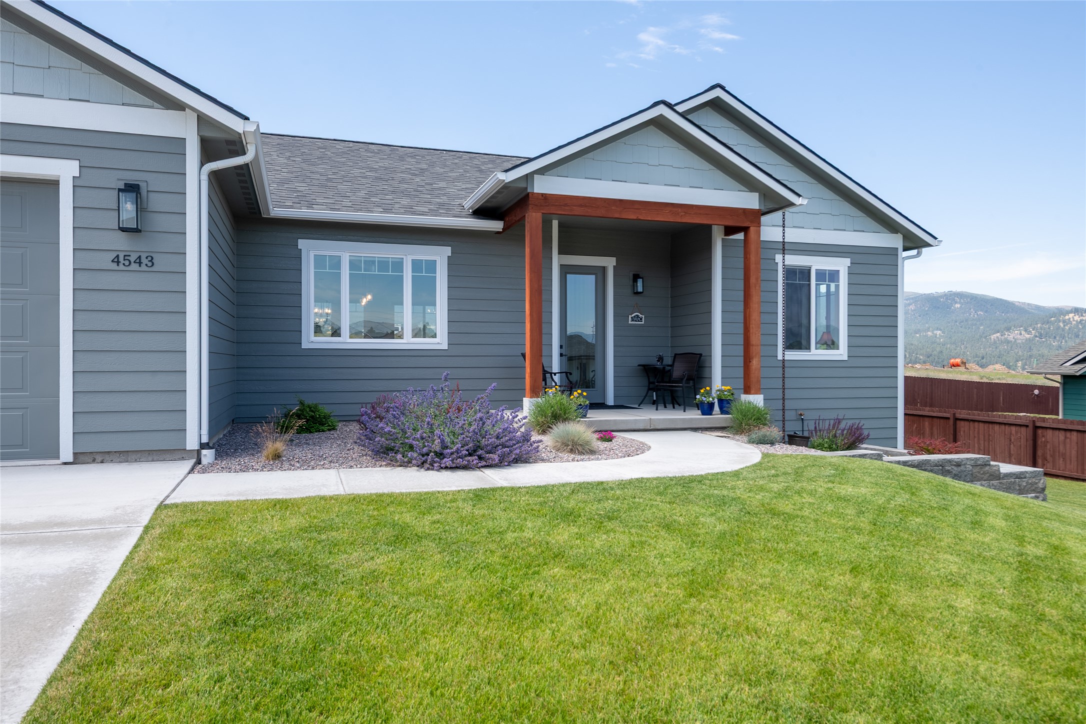 4543 Christian Drive