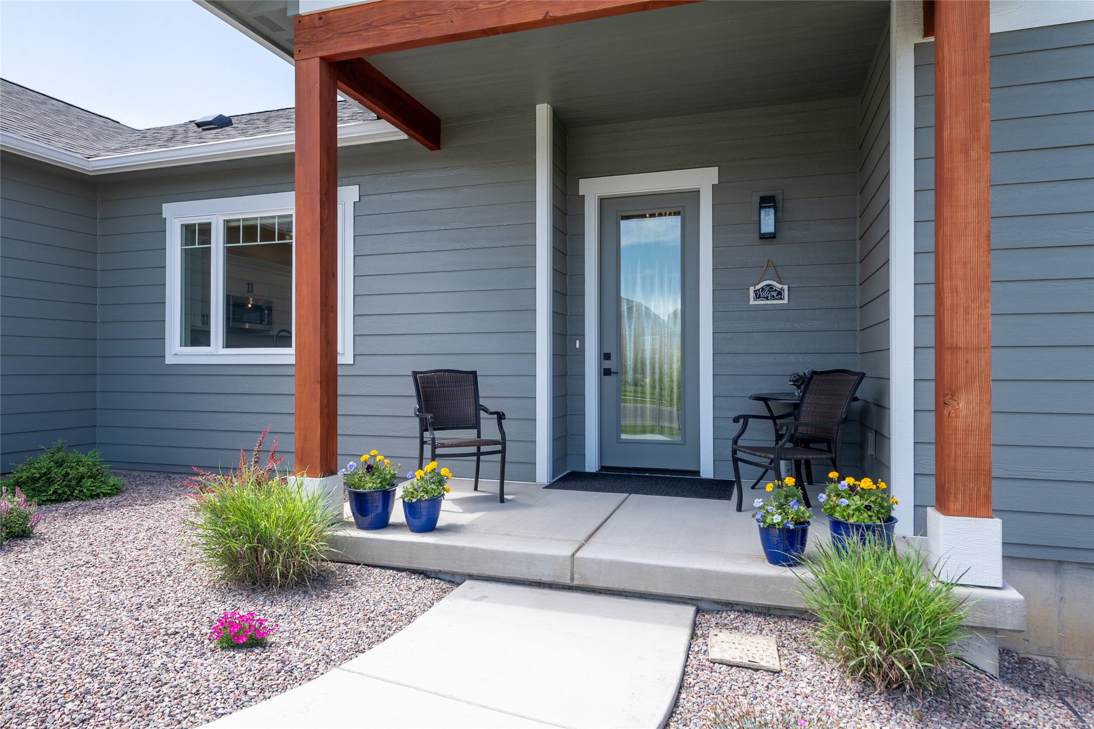 4543 Christian Drive