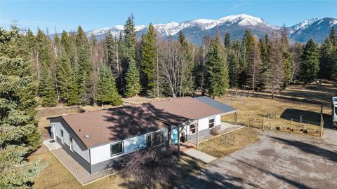 12524 Sunburst Drive Bigfork MT 59911