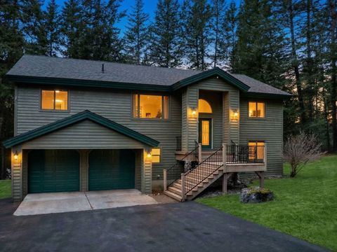 135 Little Mountain Road Whitefish MT 59937