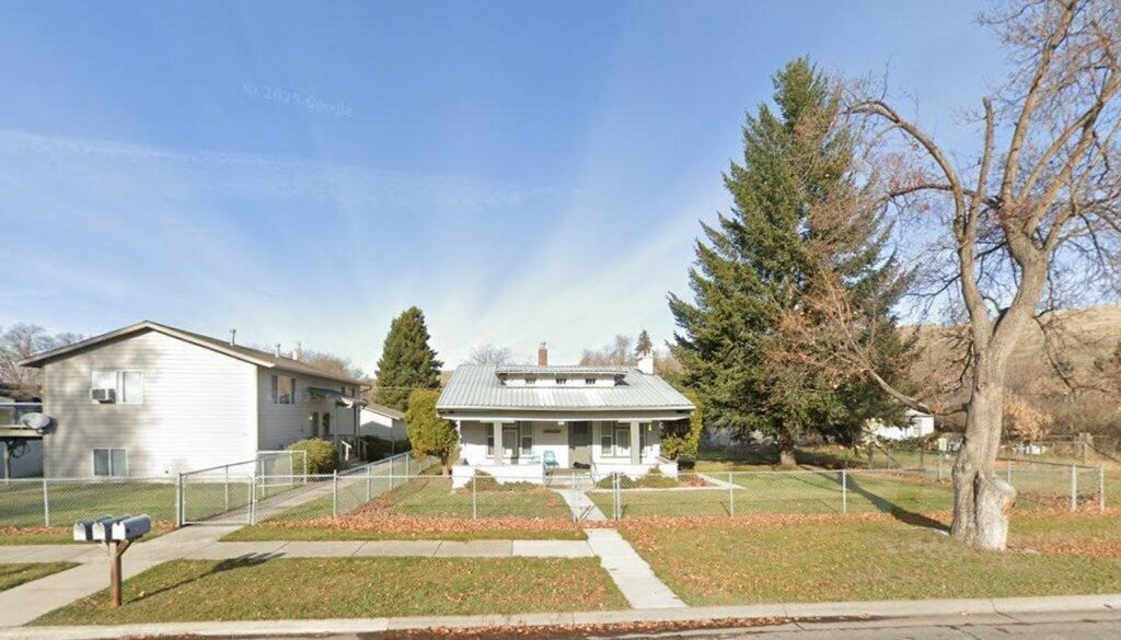 Photo of 952 Turner Street, Missoula, MT 59802 (MLS # 30064606)