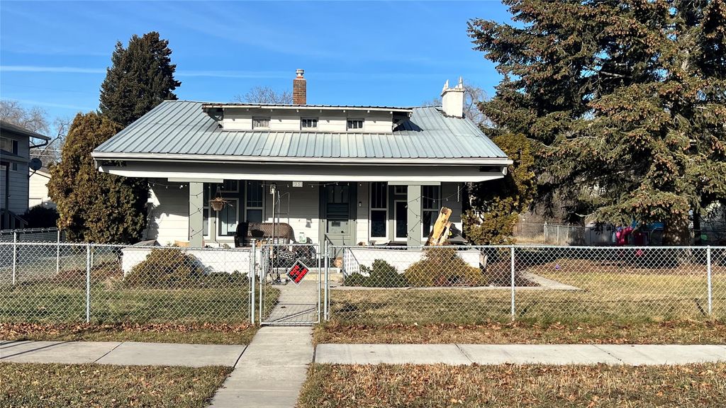 Photo of 952 Turner Street, Missoula, MT 59802 (MLS # 30064606)