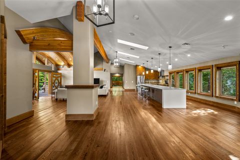 Tiny photo for 1725 Lion Mountain Drive, Whitefish, MT 59937 (MLS # 30072156)