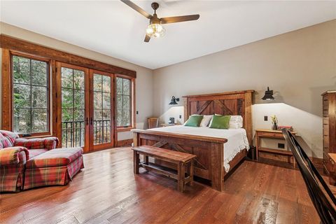 Tiny photo for 1725 Lion Mountain Drive, Whitefish, MT 59937 (MLS # 30072156)