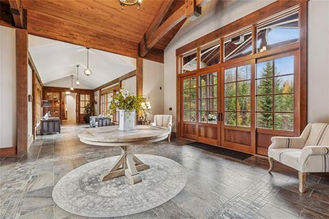 Tiny photo for 1725 Lion Mountain Drive, Whitefish, MT 59937 (MLS # 30072156)