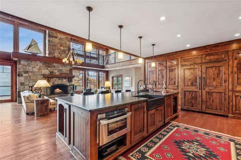 Tiny photo for 1725 Lion Mountain Drive, Whitefish, MT 59937 (MLS # 30072156)
