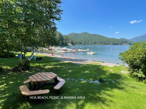 Tiny photo for 1725 Lion Mountain Drive, Whitefish, MT 59937 (MLS # 30072156)