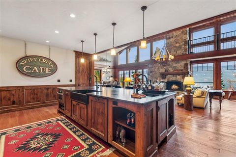 Tiny photo for 1725 Lion Mountain Drive, Whitefish, MT 59937 (MLS # 30072156)