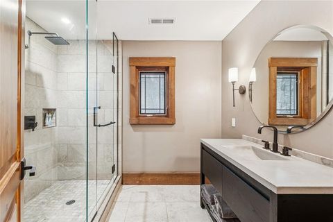 Tiny photo for 1725 Lion Mountain Drive, Whitefish, MT 59937 (MLS # 30072156)