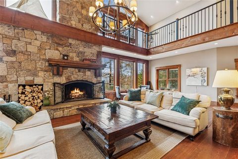Tiny photo for 1725 Lion Mountain Drive, Whitefish, MT 59937 (MLS # 30072156)