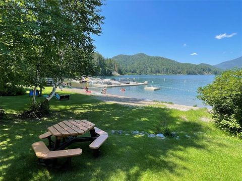Tiny photo for 1725 Lion Mountain Drive, Whitefish, MT 59937 (MLS # 30072156)