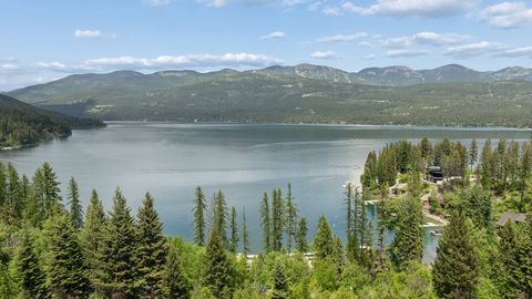 Tiny photo for 1725 Lion Mountain Drive, Whitefish, MT 59937 (MLS # 30072156)