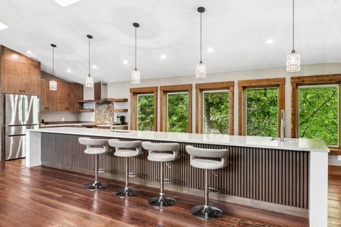 Tiny photo for 1725 Lion Mountain Drive, Whitefish, MT 59937 (MLS # 30072156)